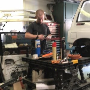 Meet your Posher, Brenda